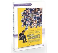 500 Jours Ensemble