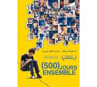 500 Jours Ensemble