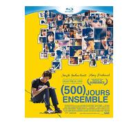 500 jours ensemble Blu-ray