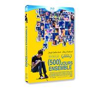 500 jours ensemble - Combo Blu-Ray + DVD
