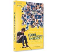 500 Jours Ensemble [Édition Limitée]