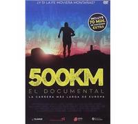 500 Km Le documentaire La plus longue course en Europe (500 Km El documental la carrera mas larga de Europa) G