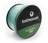 500 m - Fil périphérique de 2,7 mm compatible avec toutes les tondeuses robots - Universel - To the South