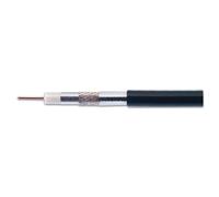 500 m Kathrein LCD 115 500 m Câble coaxial 120 dB 7,0 mm 3 blindé triple
