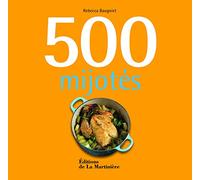 500 mijotés