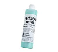 500 Ml / 16 9 Oz À Air Sec Glaçage Glaze De Scelle