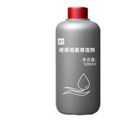 500 ML (16,90 Fl Oz), solution de nettoyage pour laveuse de sol. Compatible pour Dyson WashG1. Fluide de nettoyage multi-usages pour le sol, accessoire pour aspirateur.(1pcs)