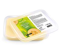 500 ml de cire de paraffine pour bain de paraffine pour mains et pieds melon