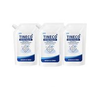 500 ml de liquide nettoyant for sols multi-usages. Compatible avec TINECO FLOOR ONE S3 Breeze(3pcs)