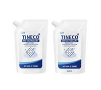 500 ml de liquide nettoyant for sols multi-usages. Compatible avec TINECO FLOOR ONE S5 Pro(2pcs)