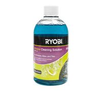 500 ml de solution nettoyante pour vitres