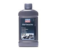 6x 500 mL Liqui Moly Polirisseur de Carrosserie à Cire Hard Wax - 1422