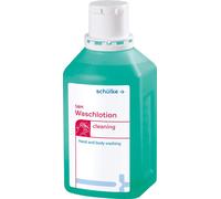 [500 ml] Lotion de nettoyage S&M, [Schülke]