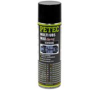 500 Ml PETEC Multi UBS Protection Contre La Corrosion Protection Antirouille