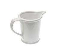 500 ml porcelain milk jug