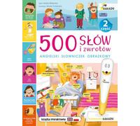 500 mots et phrases Mots et images en anglais Partie 2