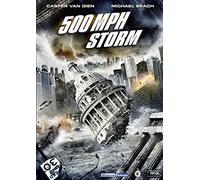 500 mph Storm [Import]