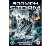 500 Mph Storm [Edizione: Regno Unito] [Import]