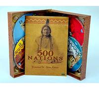 500 nations