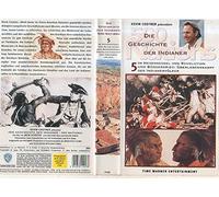 500 Nations-Die Geschichte der Indianer - Teil 5 [VHS]