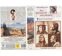 500 Nations-Die Geschichte der Indianer - Teil 7 [VHS]