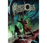 500 NUANCES DE GEEK Mythos Tales