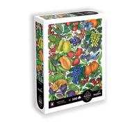 500 p les fruits d'ete calypto