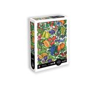 500 p Les fruits d'ete Calypto