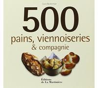 500 pains, viennoiseries et compagnie
