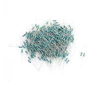 500 pcs 1.5MOhm Résistance 1/2W Watt 5% Tolérance axia-l Lead Through Hole Mount Résistances électriques à film de carbone (500 Pcs 1.5MOhm Resistance 1/2W Watt 5% Tolérance axia-l Lead Through Hole M