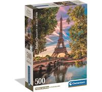 500 pcs CB HQC Le long de la Seine