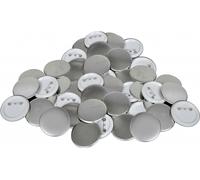 500 pcs. Pièces pour badges 58 mm
