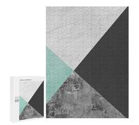 500 PCS Puzzles pour Adolescents Marble Bands I Puzzle, Jouet, Décoration Murale, Difficile, Original, Cadeaux d'anniversaire Et De Noël 500 PCS