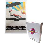 500 Piece Puzzle Exhibitionism American Tour 1972