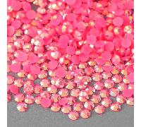 500 pièces/1000 pièces Perles rondes plates en résine DIY Jelly, mini accessoires de bijouterie pour coques de téléphone, chaussures, bottes et décoration de vêtements 2 mm/3 mm/4 mm/5 mm/6 mm 6mm,2mm