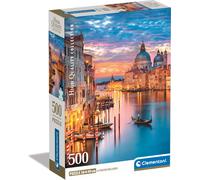 500 pièces. CB HQC Éclairage Venise