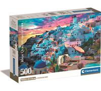 500 pièces. CB HQC Grèce Voir