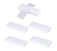 500 Pièces De Chiffons D'Épilation, Chiffons D'Épilation Non Tissés, Papier Ciré D'Épilation, Outils D'Épilation Du Corps, Outils De Beauté