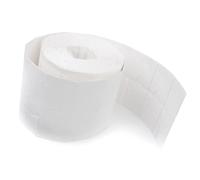 500 Pièces Lingettes de Retrait Vernis à Ongles, 500 Feuilles | Texture Douce, sans Fibres Résiduelles ni Irritation, pour Préparation Ongulaire et Finition Manucure