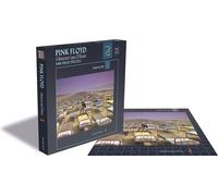 500 pièces LP Cover Puzzle - Puzzle - Pink Floyd A Momentary Lapse Of Reason