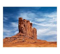 500 Pièces Puzzles Classiques pour Adultes et Enfants-Désert,Canyon,Hauteur 52x38cm