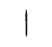 500 Porte-mine HB 0,7 mm Noir,
