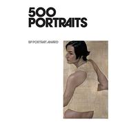 500 Portraits: BP Portrait Award