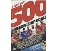 500 Premiership Goal [Import]