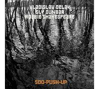 Alive AG CD 500 Push-Up
