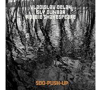 500 Push-Up (Ltd Colored Vinyl)