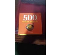 500 recettes indiennes