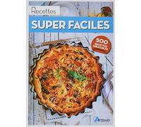 500 Recettes super faciles