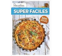 500 Recettes super faciles