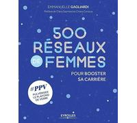 500 Réseaux de femmes pour booster sa carrière: #PPV pulvériser le plafond de verre